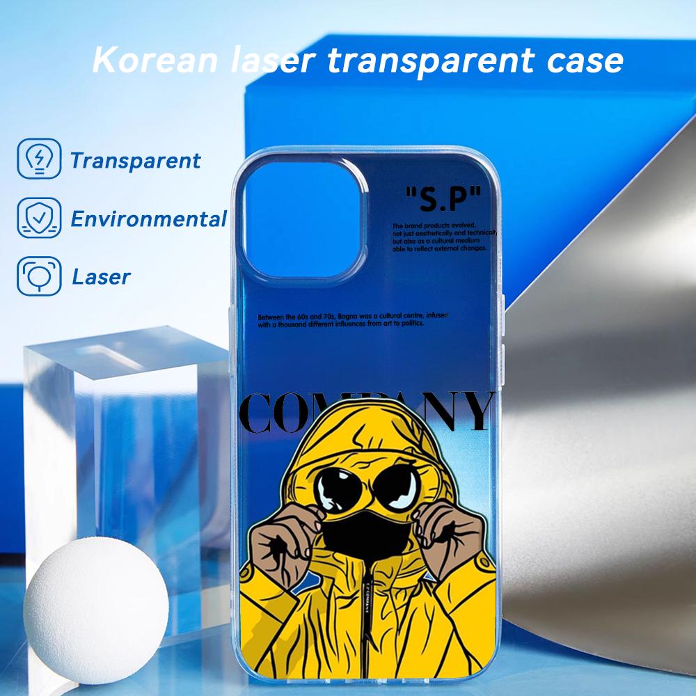 Phone Cases Luxury - Senior C-ComPanys luxury C-Cp pattern Phone