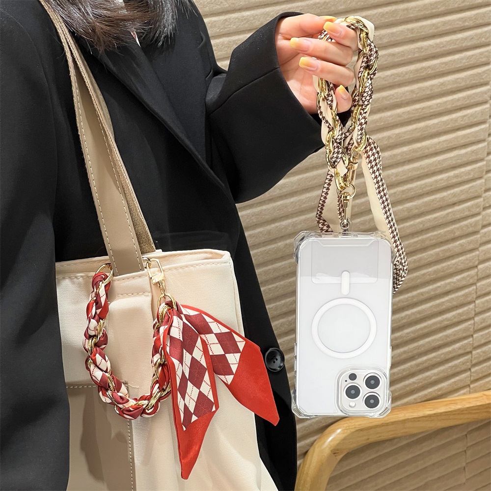 Phone Cases With Loop - For Mobile Phone Short Lanyard Universal
