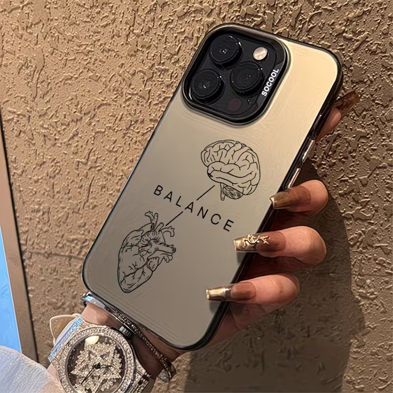Phone Cases Xs - For iPhone 17 16 15 14