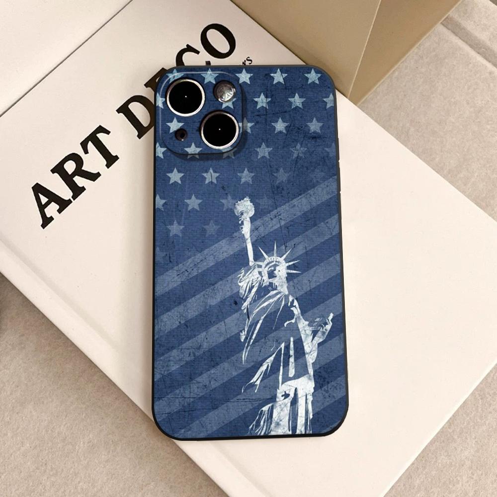 Phone Cases York - Statue of Liberty New York Phone