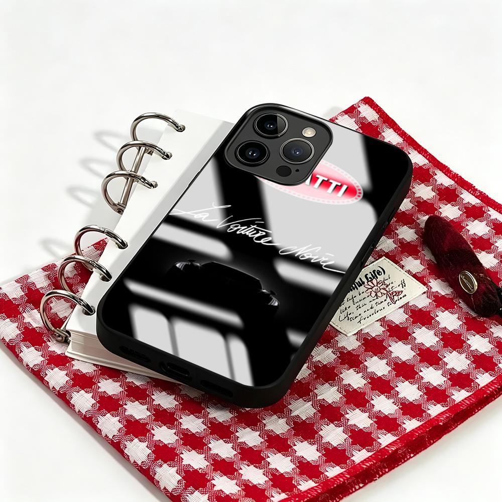 Luxury  B-bugattiES Phone Case - Phone Cases Luxury ulasan dan harga