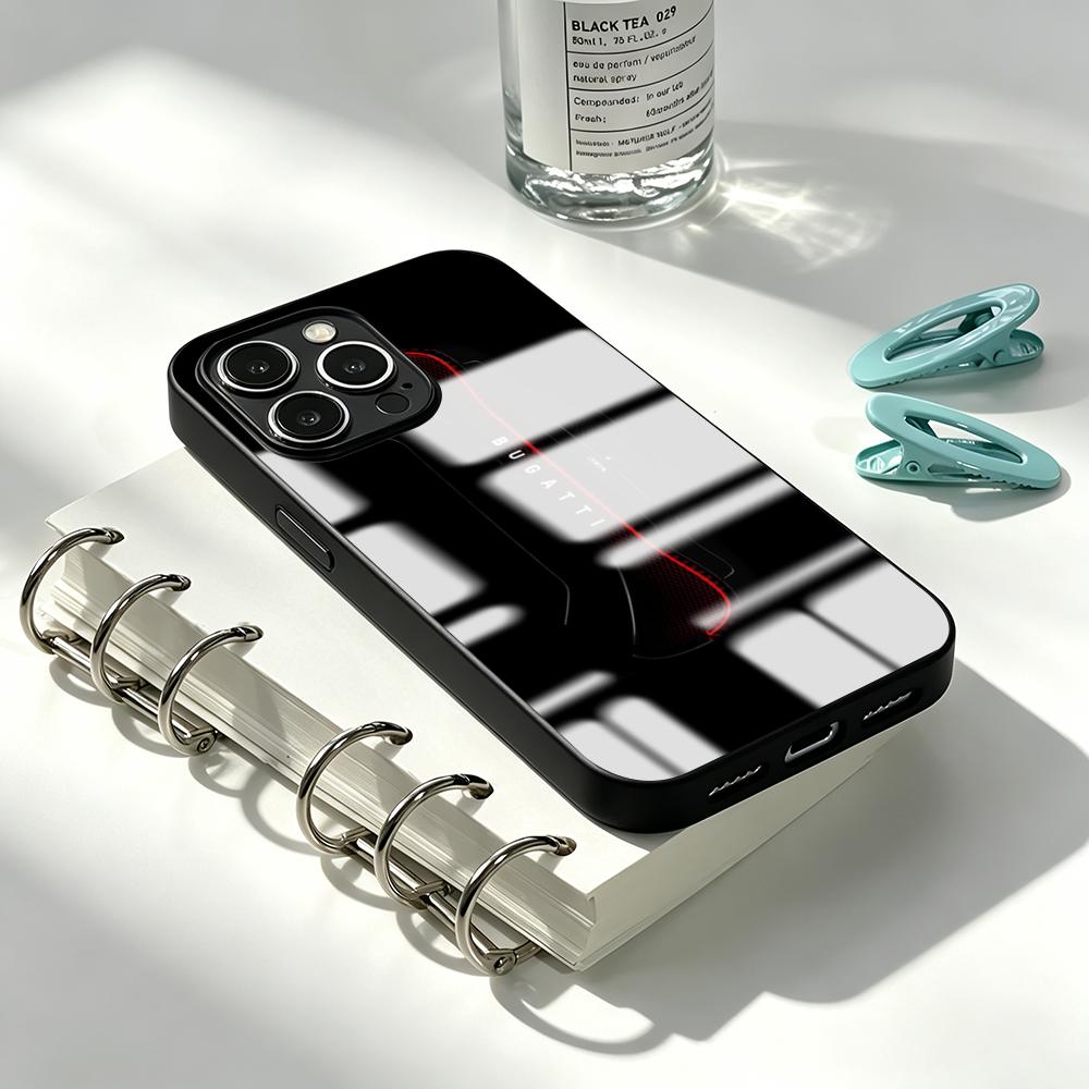 Luxury  B-bugattiES Phone Case - Phone Cases Luxury ulasan dan harga