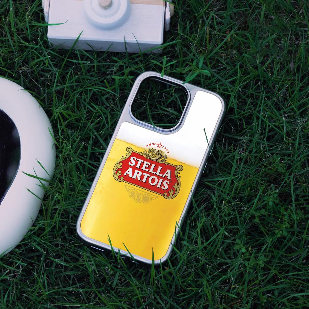 S-STELLA A-ARTOIS Beer Phone C - Phone Cases Popular ulasan dan harga