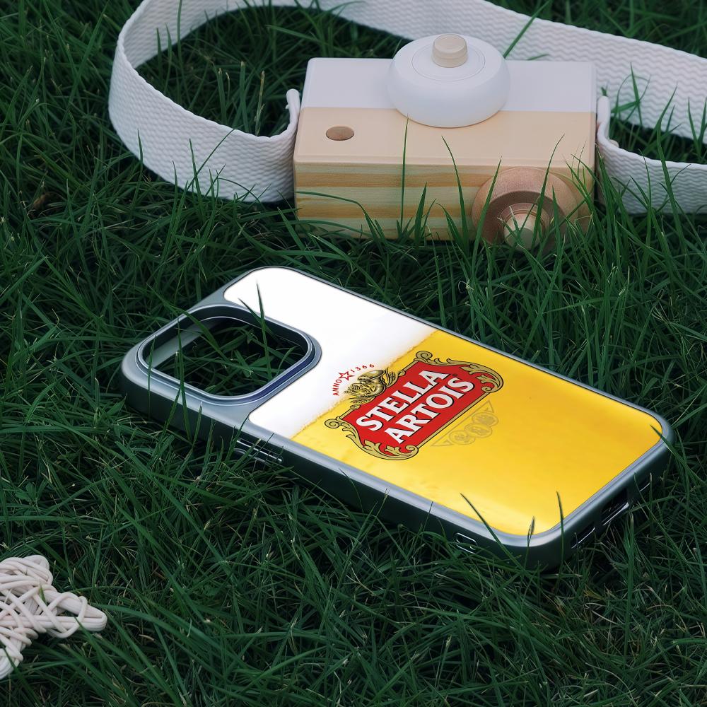 S-STELLA A-ARTOIS Beer Phone C - Phone Cases Popular ulasan dan harga