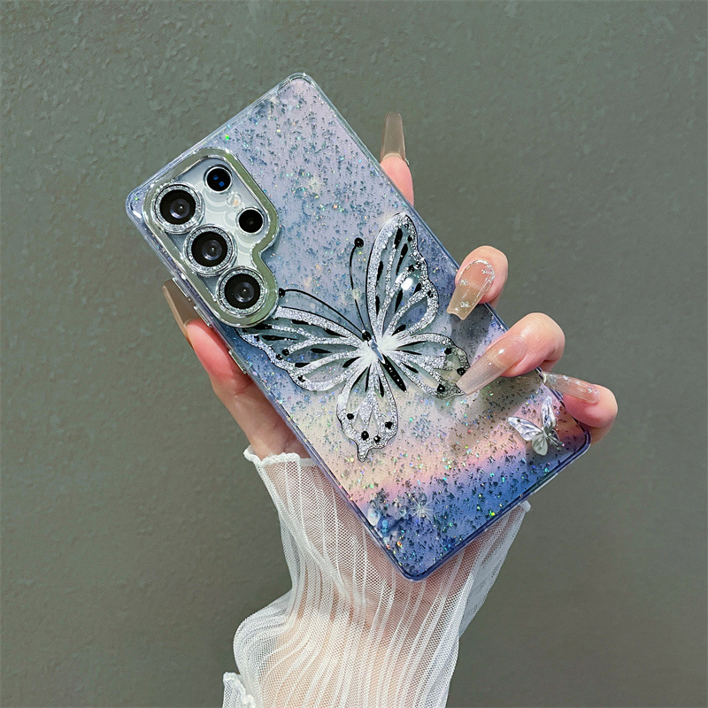 Luxury Oil Painting Flowers Bu - Phone Cases Luxury ulasan dan harga