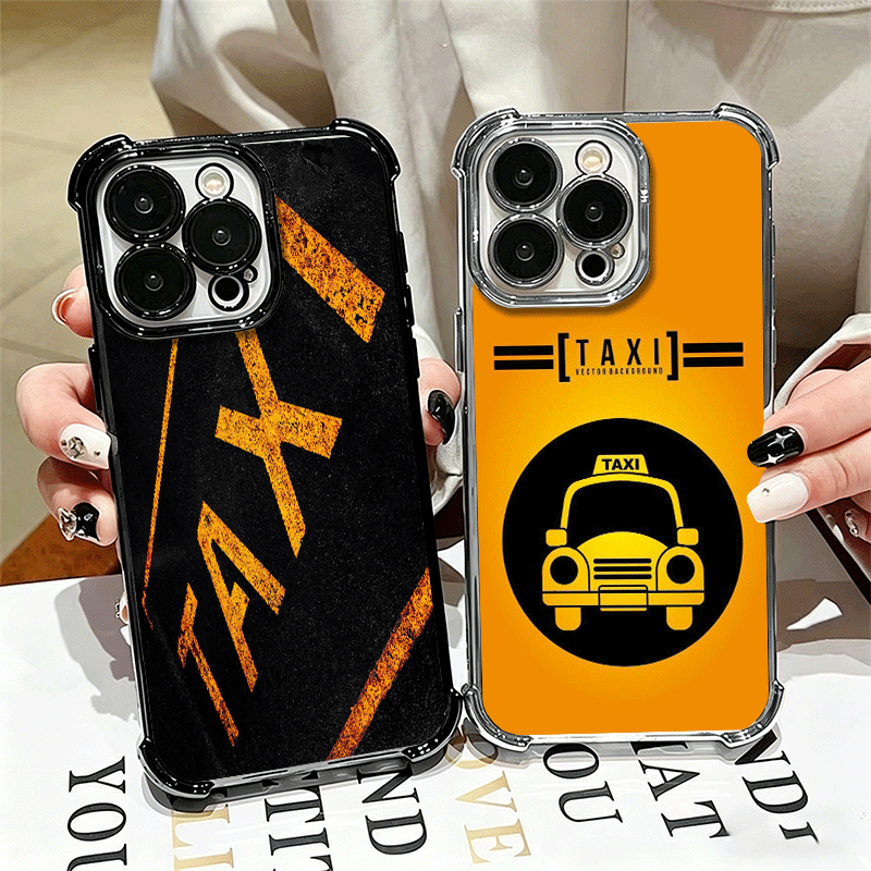NYC Yellow Taxi Cabs Plating P - Phone Cases Nyc ulasan dan harga