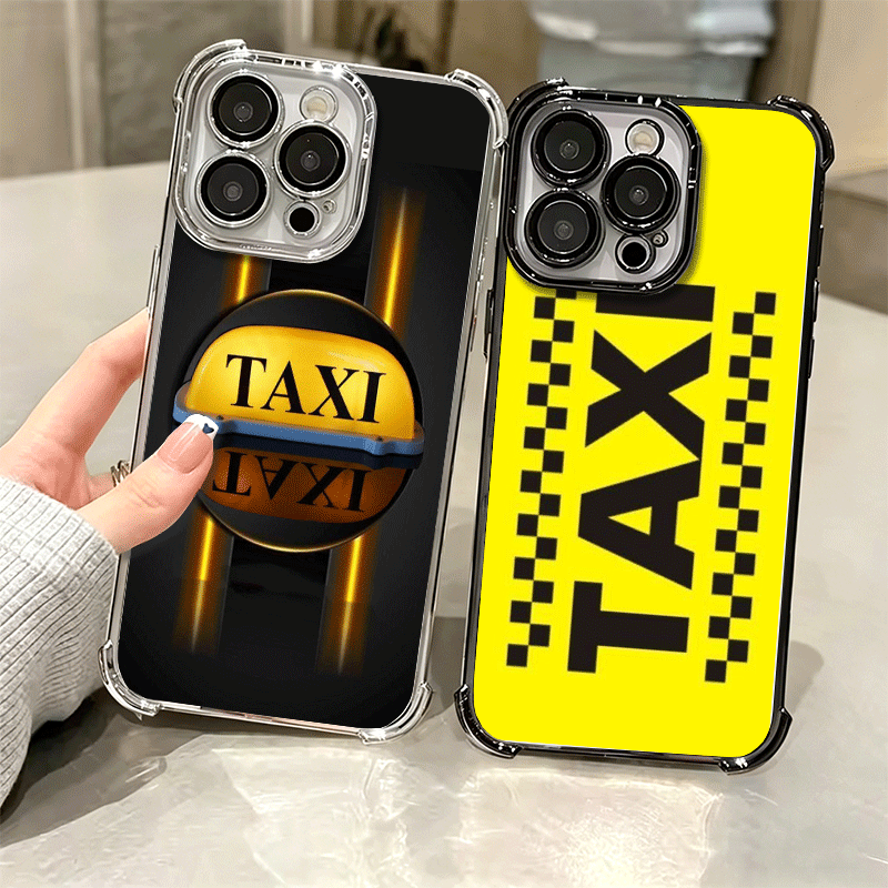 NYC Yellow Taxi Cabs Plating P - Phone Cases Nyc ulasan dan harga