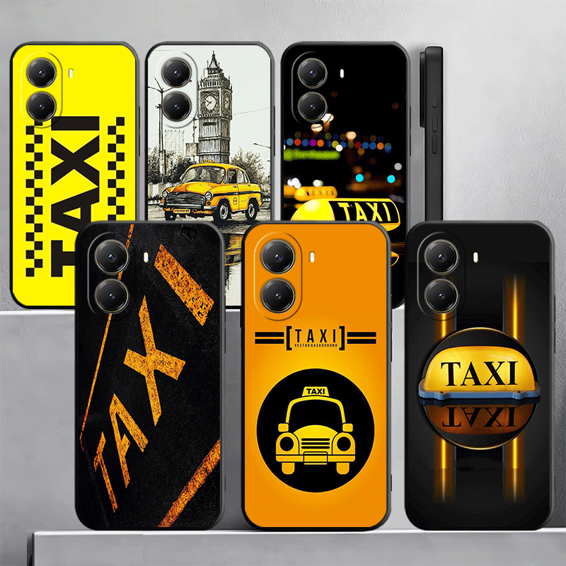 NYC Yellow Taxi Cabs Phone Cas - Phone Cases Nyc ulasan dan harga
