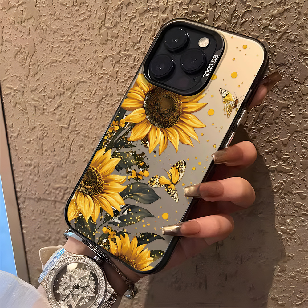 Luxury Flower Phone Case For i - Phone Cases Luxury ulasan dan harga