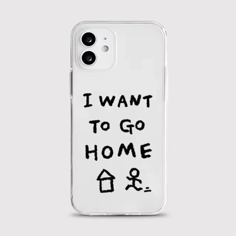 Korean Ins Cute Four Leaf Clov - Phone Cases Xs ulasan dan harga