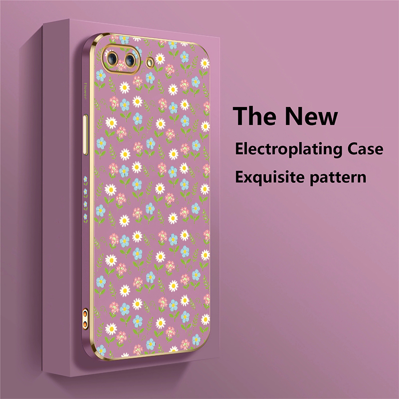 Plating Soft Phone Case For In - Luxury Plating Case ulasan dan harga