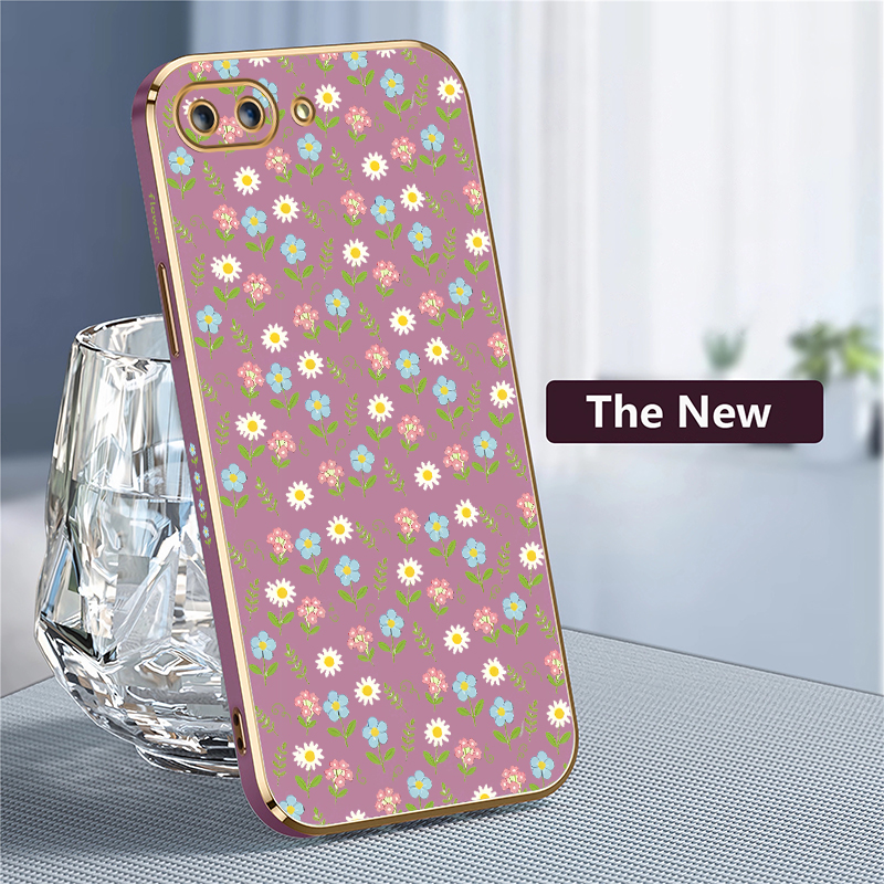 Plating Soft Phone Case For In - Luxury Plating Case ulasan dan harga