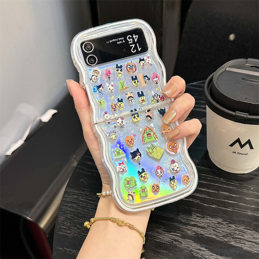 Cute Cartoon Japan Anime Tamag - Cute Anime Case ulasan dan harga