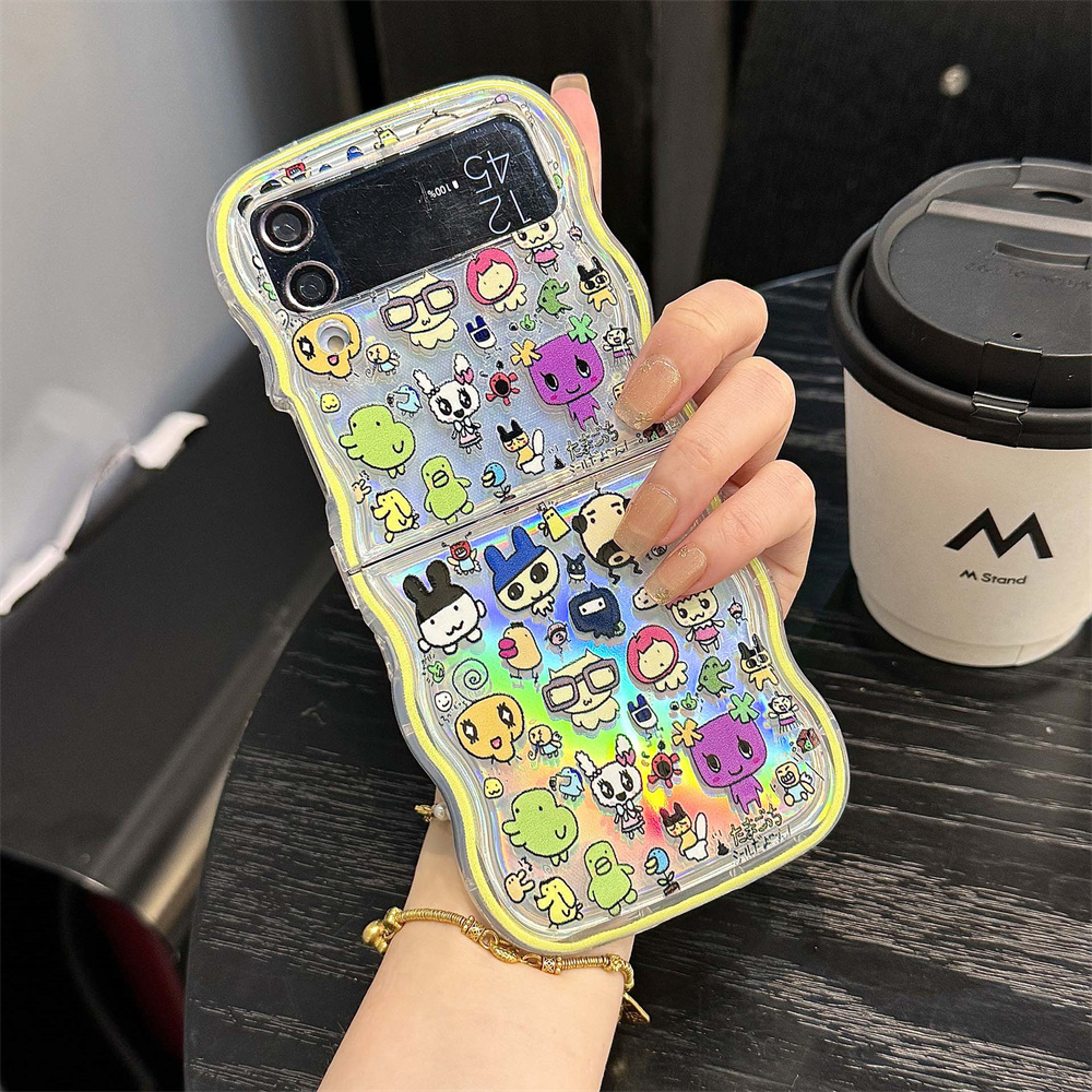 Cute Cartoon Japan Anime Tamag - Cute Anime Case ulasan dan harga