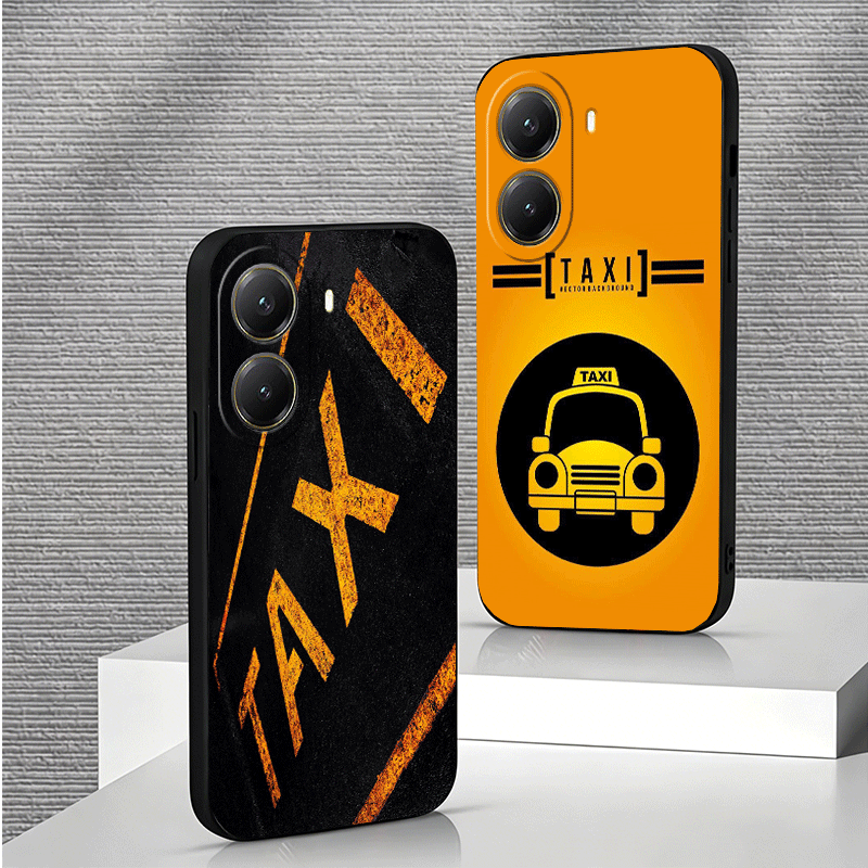 Soft Phone Case For Xiaomi Poc - Phone Cases Nyc ulasan dan harga