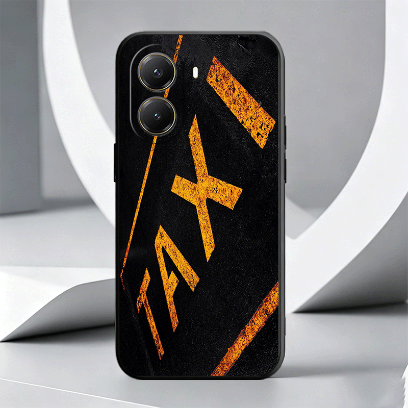Soft Phone Case For Xiaomi Poc - Phone Cases Nyc ulasan dan harga