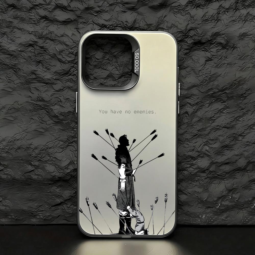 V-Vinland Saga Cool Anime Phon - Phone Cases Popular ulasan dan harga