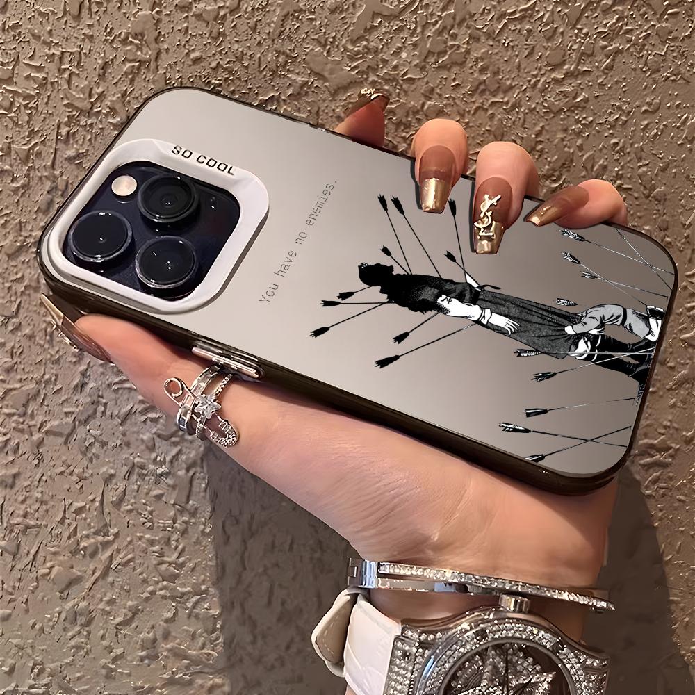 V-Vinland Saga Cool Anime Phon - Phone Cases Popular ulasan dan harga