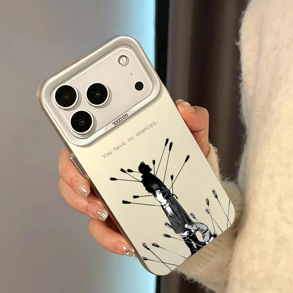 V-Vinland Saga Cool Anime Phon - Phone Cases Popular ulasan dan harga