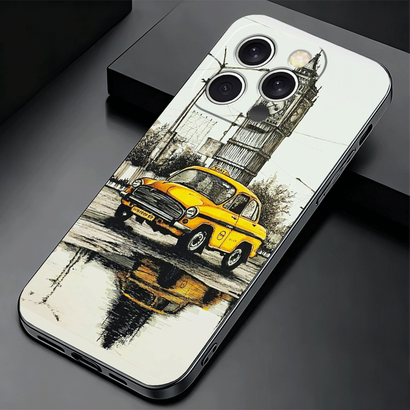 Soft Phone Case For iPhone 17  - Phone Cases Nyc ulasan dan harga