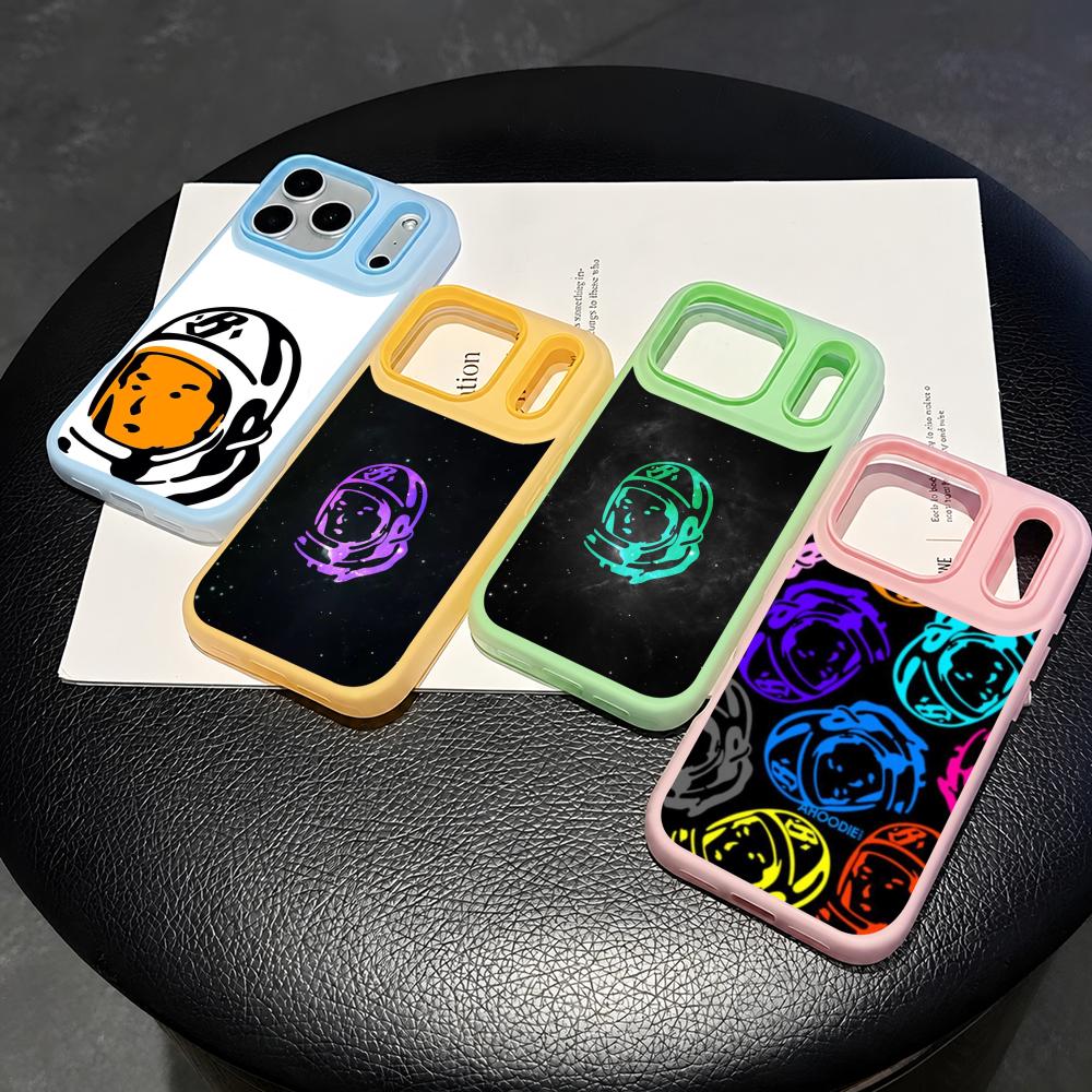 B-Billionaire B-Boys Club Phon - Phone Cases With Card Holder ulasan dan harga