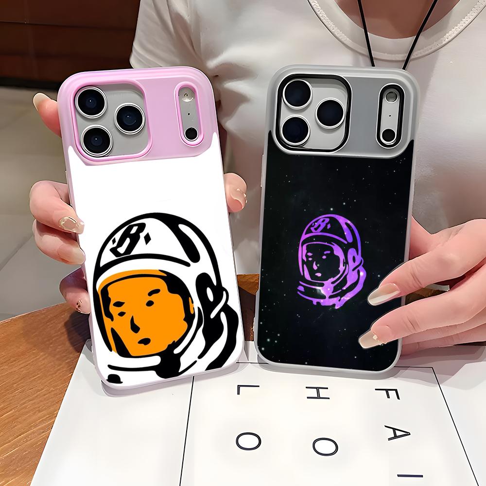 B-Billionaire B-Boys Club Phon - Phone Cases With Card Holder ulasan dan harga