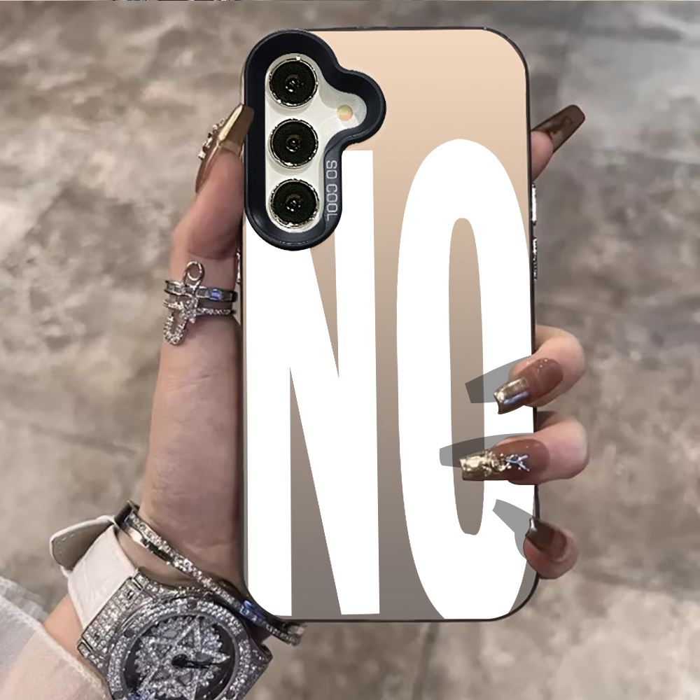 NO And YES Personalized Art Ph - Phone Cases Drawing ulasan dan harga