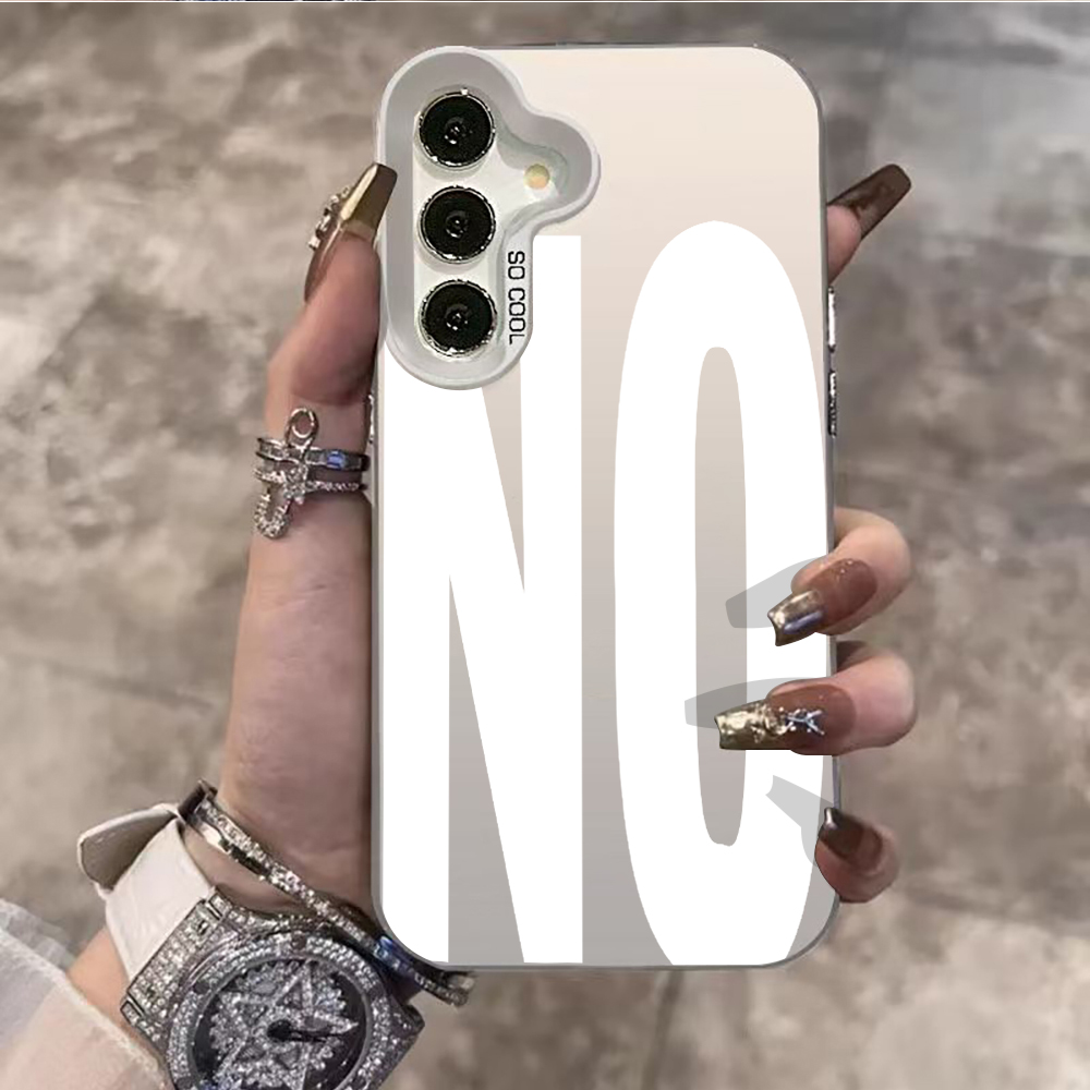 NO And YES Personalized Art Ph - Phone Cases Drawing ulasan dan harga