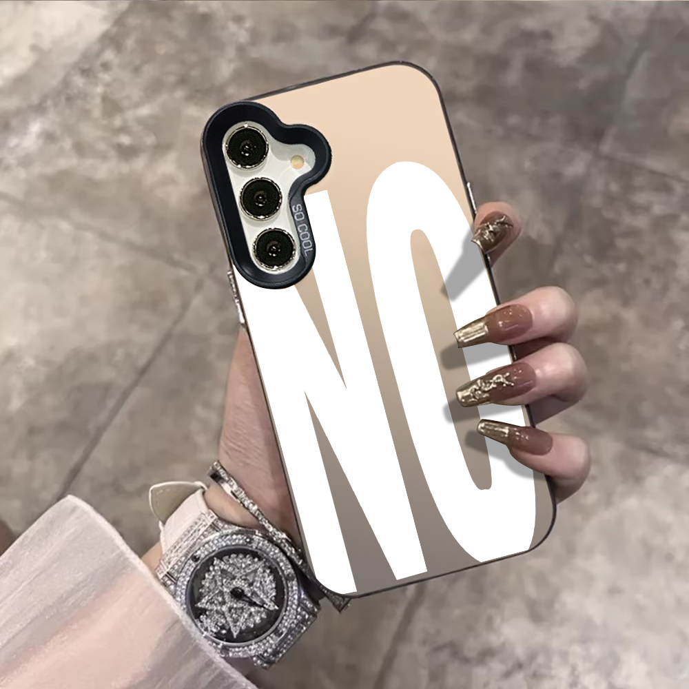 NO And YES Personalized Art Ph - Phone Cases Drawing ulasan dan harga