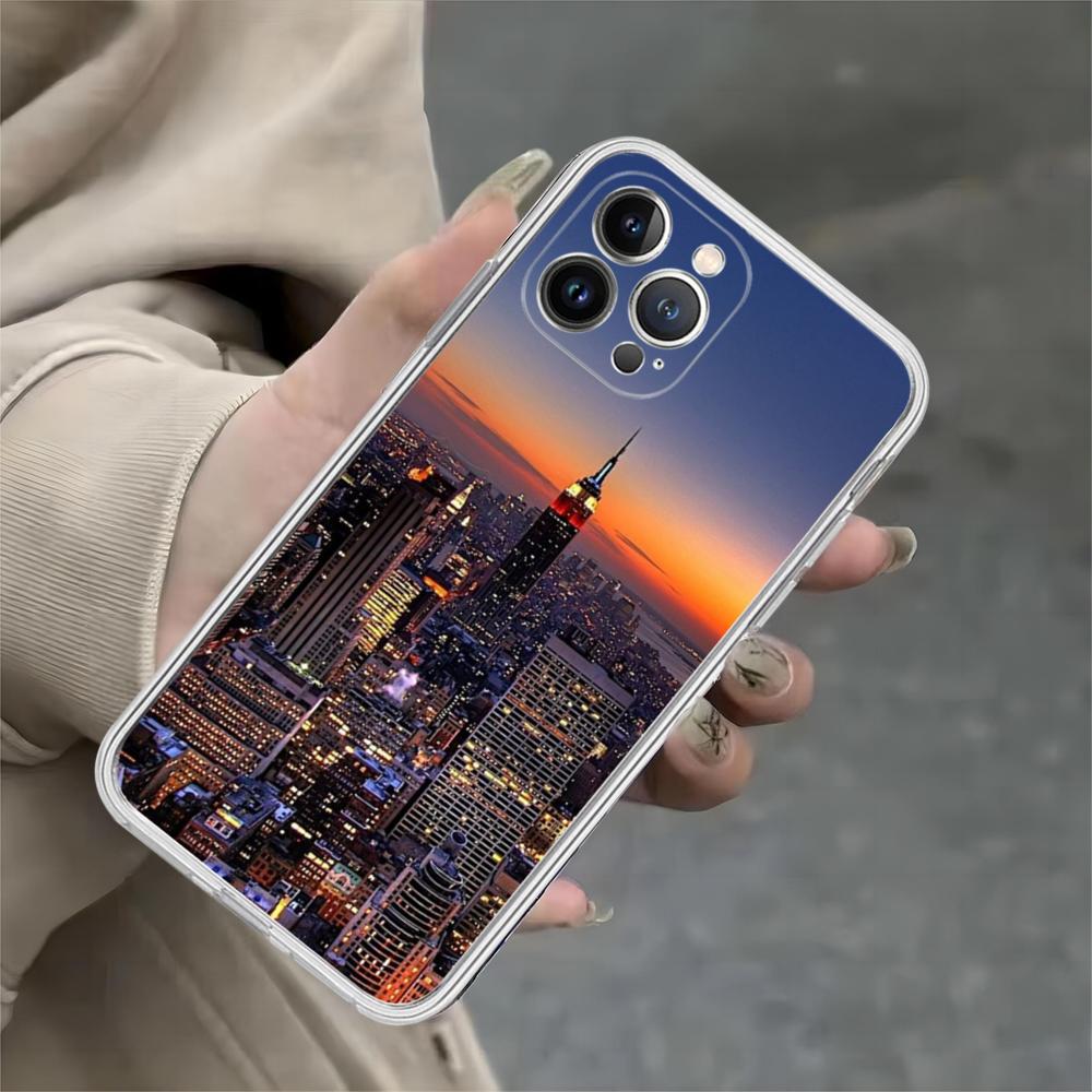 NYC NEW YORK CITY Phone Case F - Phone Cases Nyc ulasan dan harga