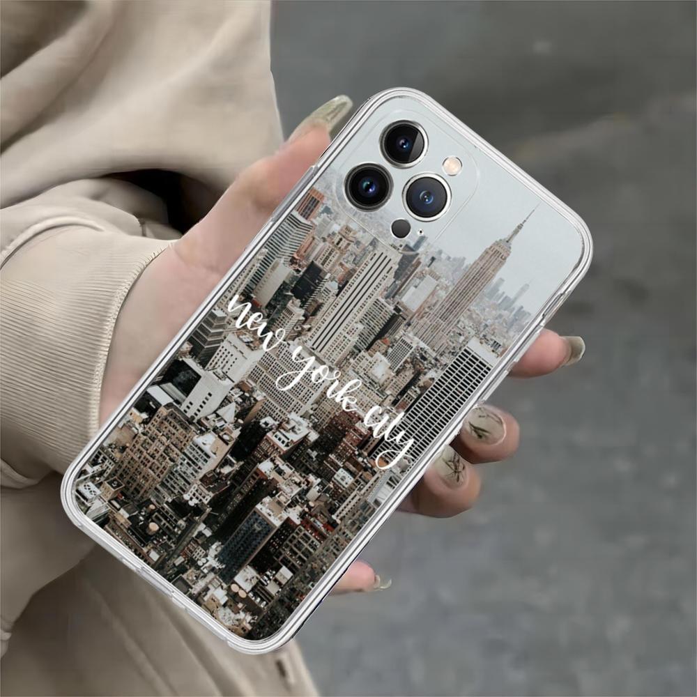 NYC NEW YORK CITY Phone Case F - Phone Cases Nyc ulasan dan harga