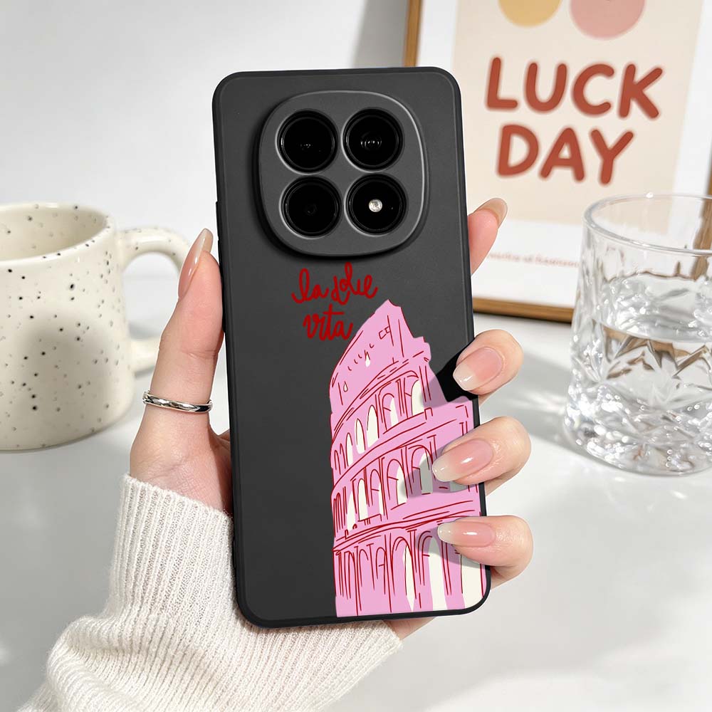 Colosseum New York Statue Phon - Phone Cases York ulasan dan harga