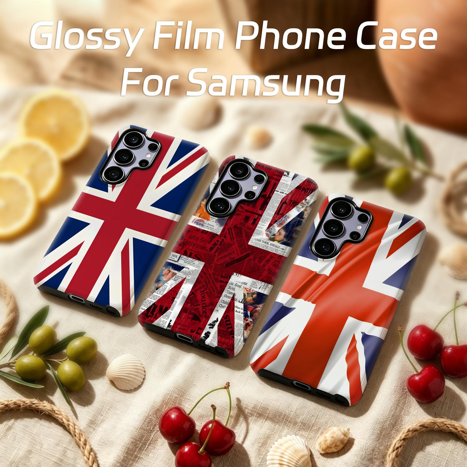 the national flag of the UK Ph - Phone Cases Uk Samsung ulasan dan harga