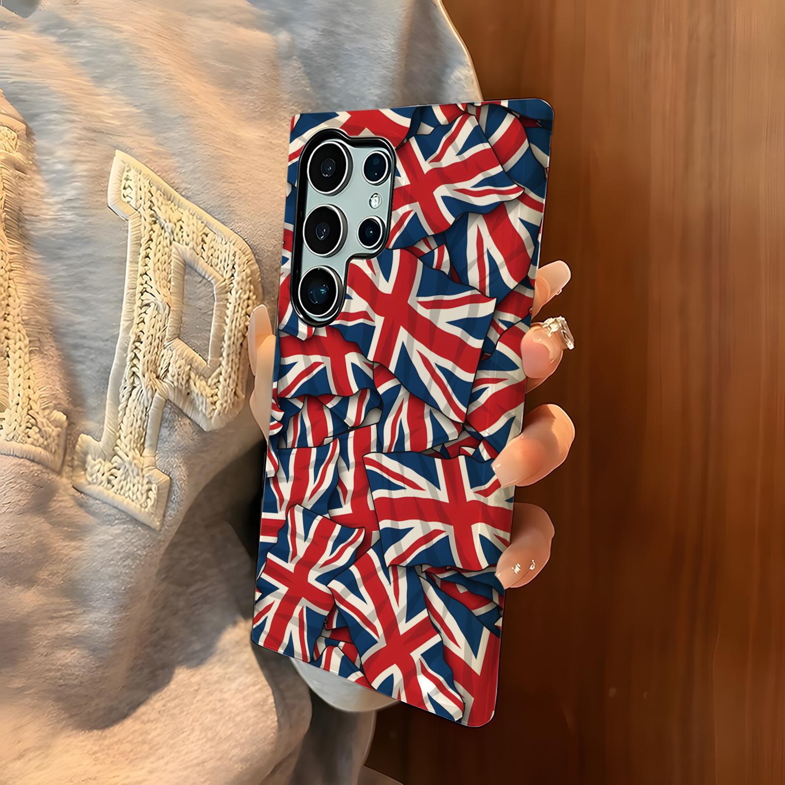 the national flag of the UK Ph - Phone Cases Uk Samsung ulasan dan harga