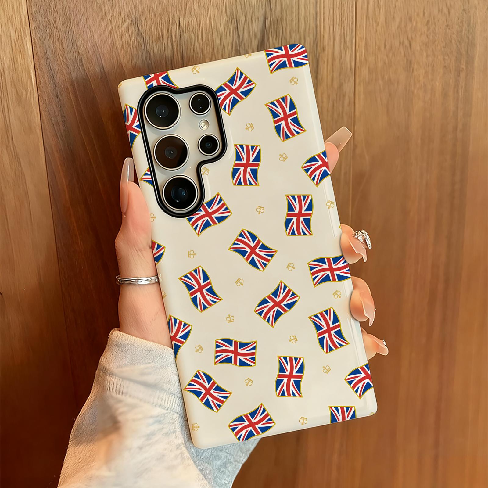 the national flag of the UK Ph - Phone Cases Uk Samsung ulasan dan harga