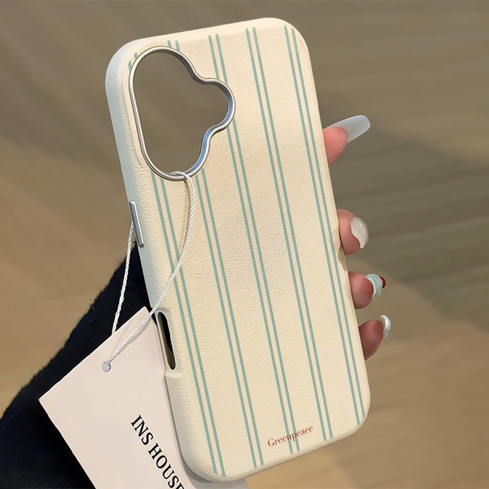 Green Line Soft Phone Case For - Phone Cases Luxury ulasan dan harga