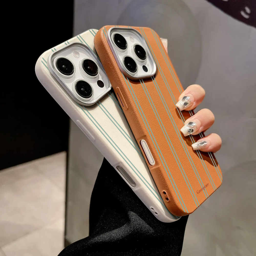 Green Line Soft Phone Case For - Phone Cases Luxury ulasan dan harga