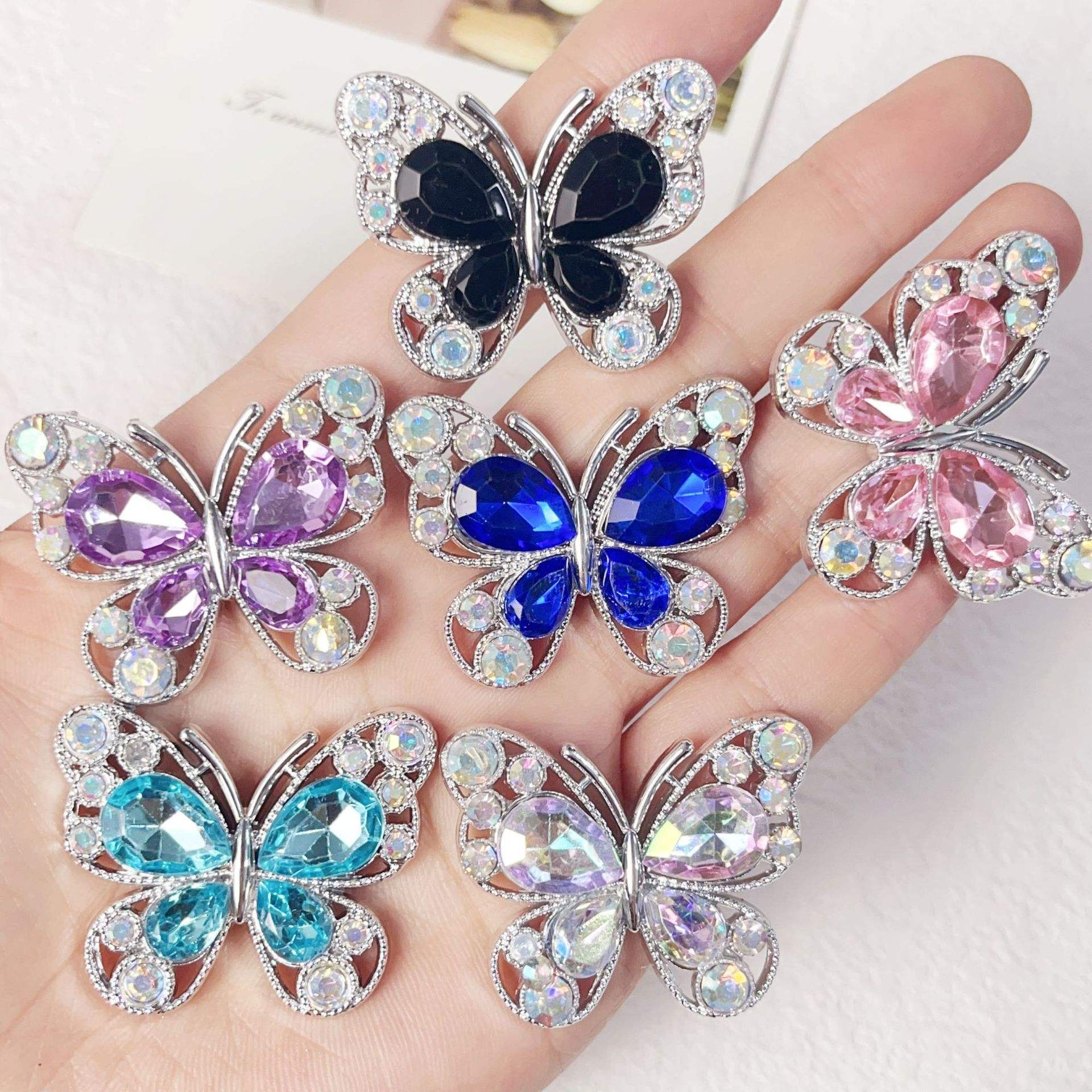 5pcs New Arrival Elegant Bling - Phone Cases Junk ulasan dan harga