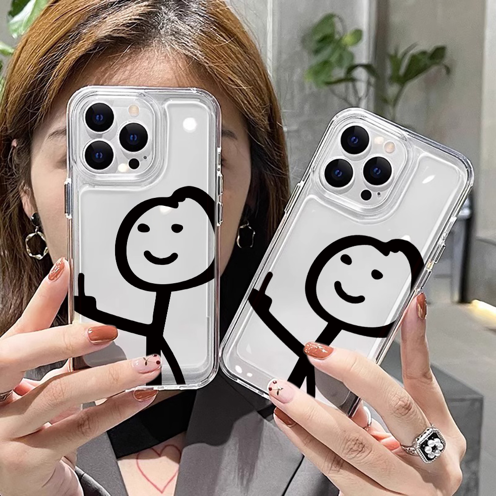 Modern Style Line Drawing Stic - Phone Cases Drawing ulasan dan harga