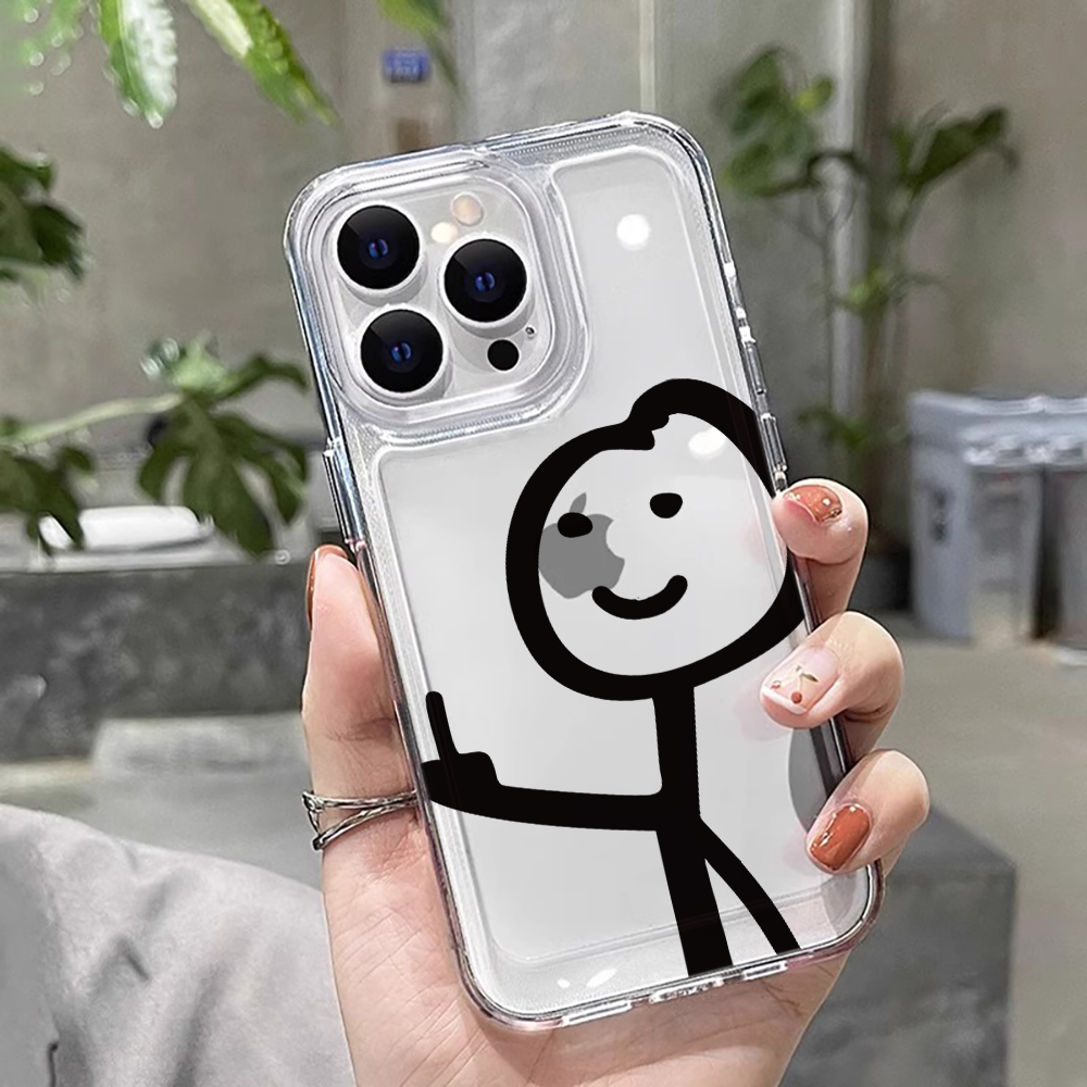 Modern Style Line Drawing Stic - Phone Cases Drawing ulasan dan harga