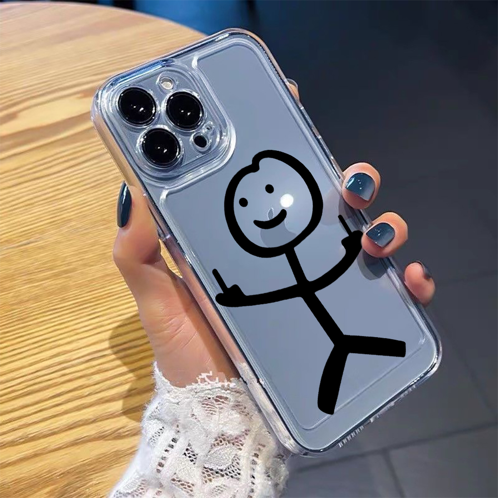 Modern Style Line Drawing Stic - Phone Cases Drawing ulasan dan harga