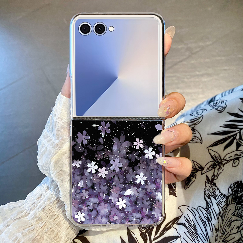 Cherry Blossom Case For Samsun - Phone Cases Z Fold 6 ulasan dan harga