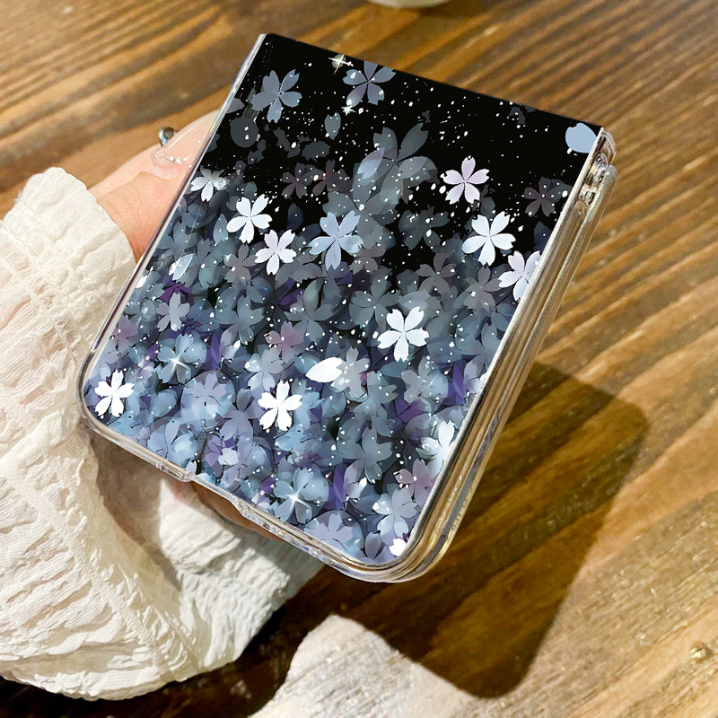 Cherry Blossom Case For Samsun - Phone Cases Z Fold 6 ulasan dan harga