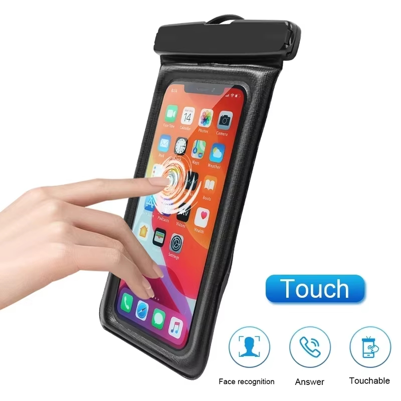 New Floating Airbag Waterproof - Phone Cases Popular ulasan dan harga