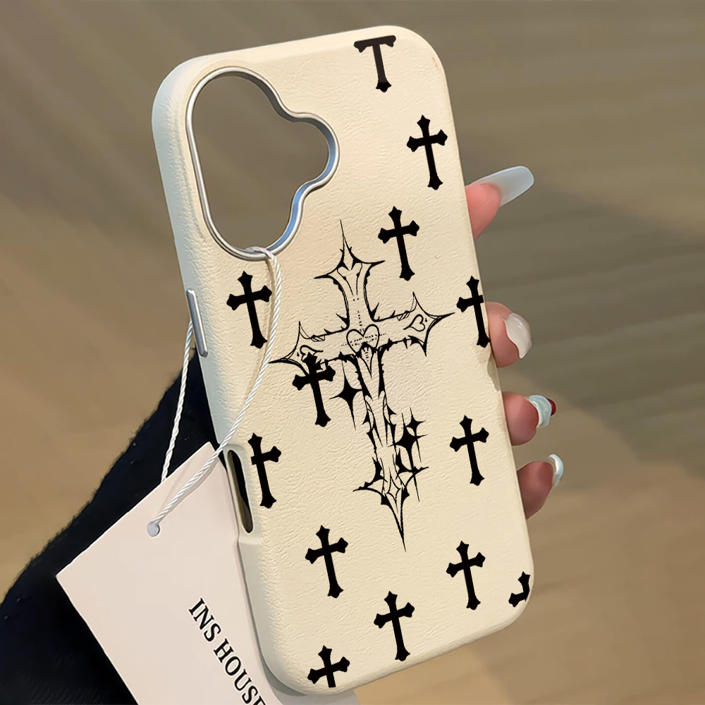 Cross Christian Case For IPhon - Phone Cases Xs ulasan dan harga