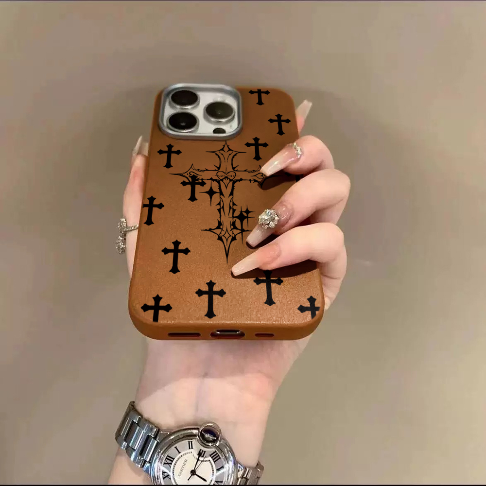 Cross Christian Case For IPhon - Phone Cases Xs ulasan dan harga