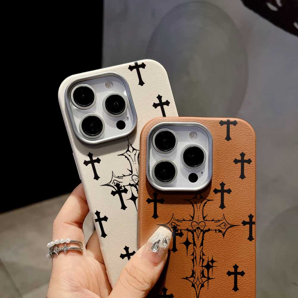 Cross Christian Case For IPhon - Phone Cases Xs ulasan dan harga