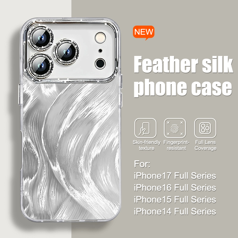 Luxury Glitter Laser Phone Cas - Phone Cases Luxury ulasan dan harga
