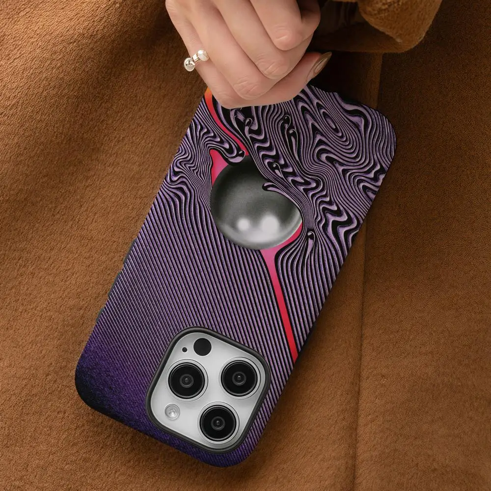 Tame Impala Phone Case For iPh - Phone Cases Popular ulasan dan harga