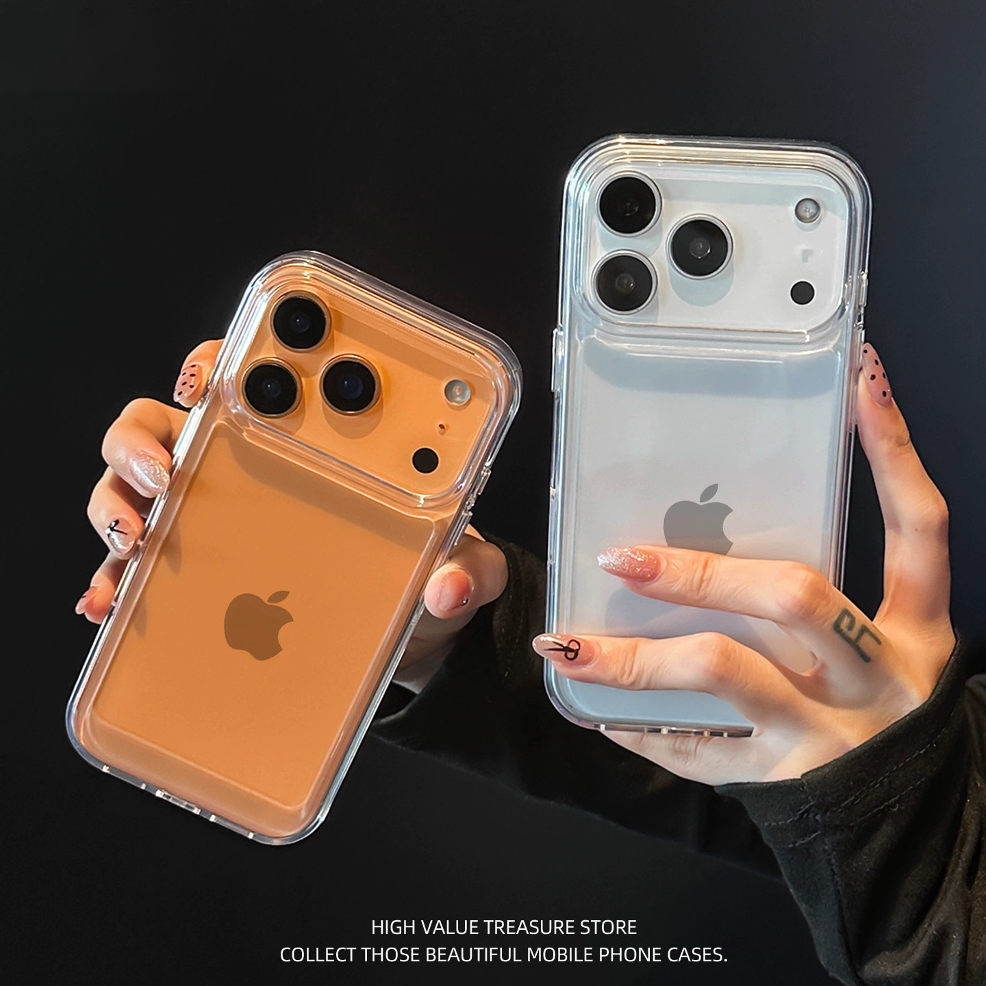Phone Case For iPhone 17 Air 1 - Phone Cases Luxury ulasan dan harga